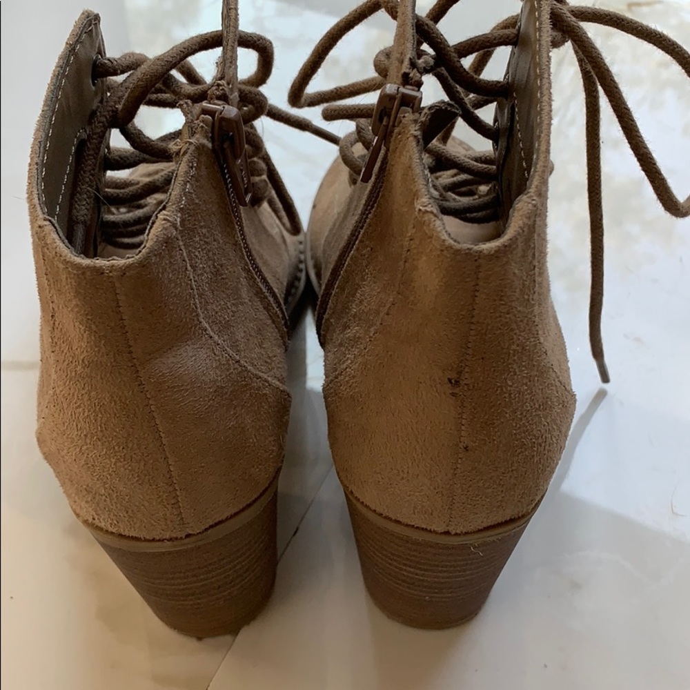Target wedges - Picture 3 of 4